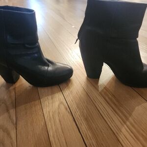 Rag and Bone Newbury booties